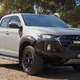 Image for article titled The BT-50 Thunder Is A Mean Mud Machine From Mazda